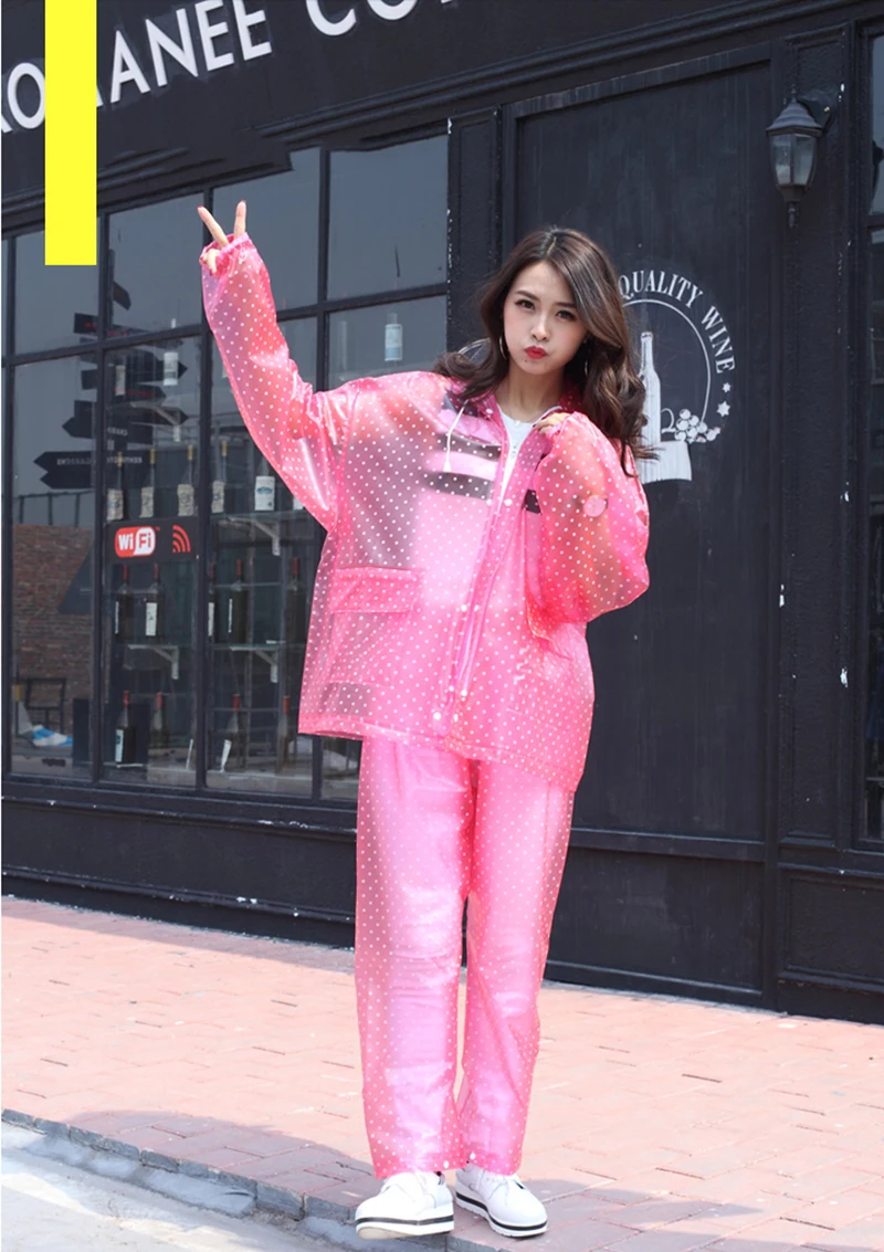 Rain coats  (12)