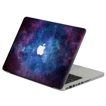 

Cosmic sky Laptop Decal Sticker Skin For MacBook Air Pro Retina 11" 13" 15" Vinyl Mac Case Notebook Body Full Cover Skin