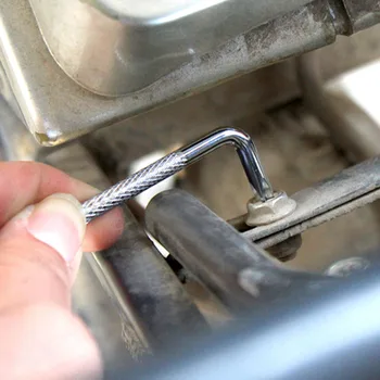 

Z-type Double Head Screwdriver Driver Precision Phillip Screwdriver Set Tool Kit Repair Tools for Mobile Phone Laptop