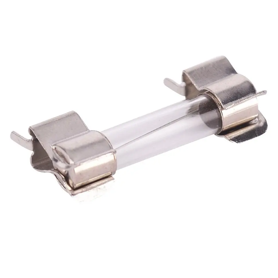 Где Купить Предохранители Стеклянные