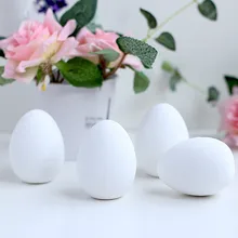 1 шт. пористый полезный диатомит в форме яйца удаление запаха поглощение влаги сохранение холодильника