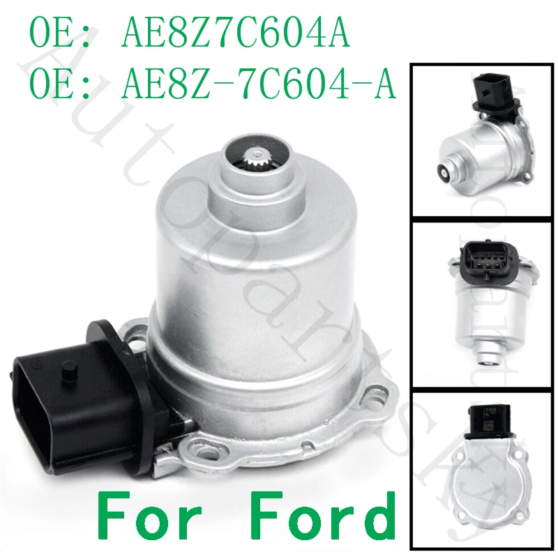 

Genuine Remanufactured Automatic Transmission Clutch Actuator AE8Z-7C604-A AE8Z7C604A For Ford Fiesta Focus Part AE8Z-7C604