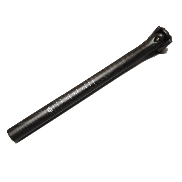 full carbon fiber bike seatpost