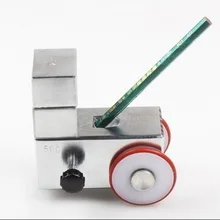 500 г, 750 г, 1000 г Портативный Карандаш Покрытие устойчивое твердомер машины, жесткость карандашом живопись склерометра Durometer h