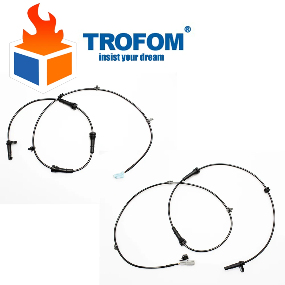 Rear L/R ABS Wheel Speed Sensor For NISSAN JUKE 2011 47900 1KA0A