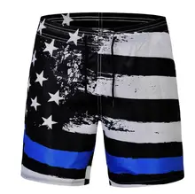 Genuine Original 2019sunga masculina usa short eden park beach pants men with skull Genuine Original 2019sunga masculina usa short eden park beach pants men with skull