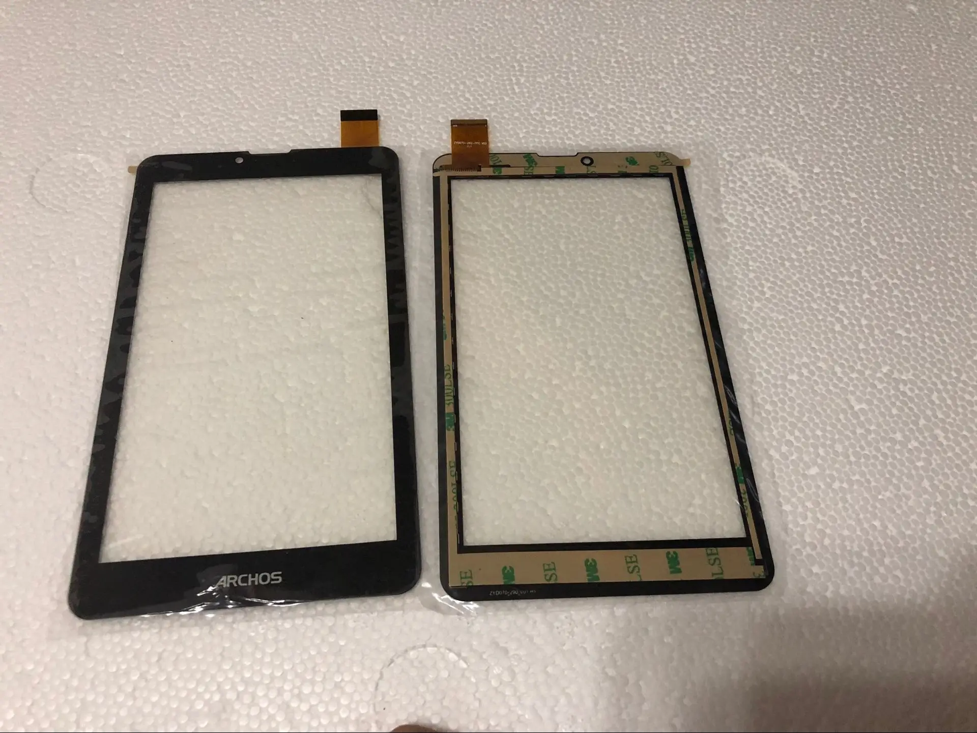 

7'' New touch screen for Archos 70 Core AC70CR3G Touch panel Digitizer Glass Sensor