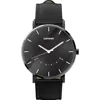 Watch-S-Black