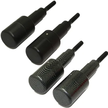 

Motorcycle No Cut Frame Sliders Crash Protector For Suzuki GSX1300R Hayabusa 2008-2012