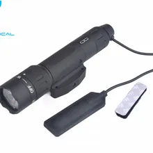 WMX200 тактическое оружие Свет