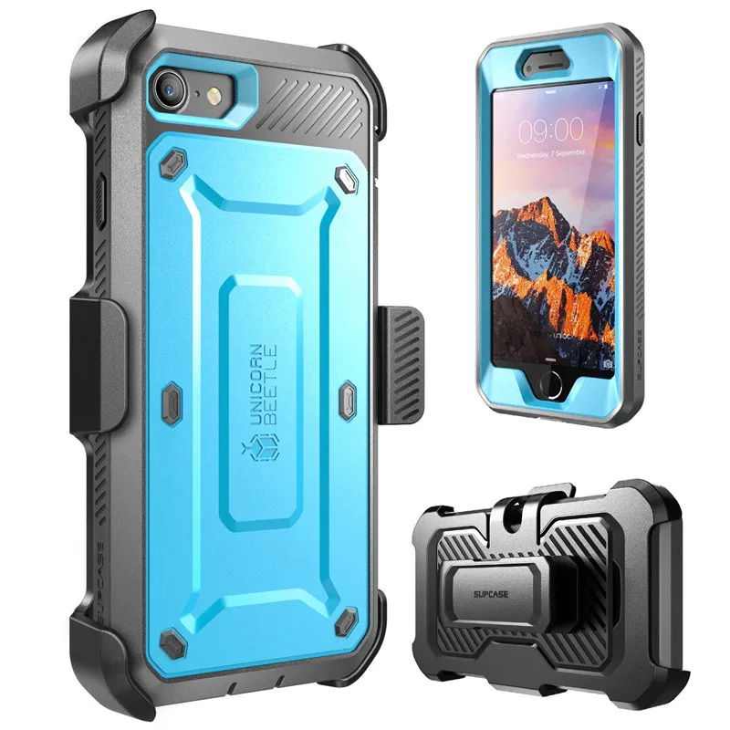 SUPCASE For iPhone SE 2022/2020 Case For iPhone 7/8 Case UB Pro