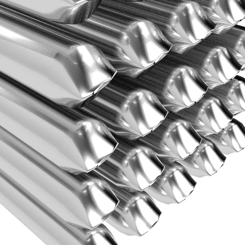 Новейшие легко алюминиевые сварочные стержни низкая температура 5 10 20 50 шт 1,6 мм 2 мм без необходимости порошковый припой