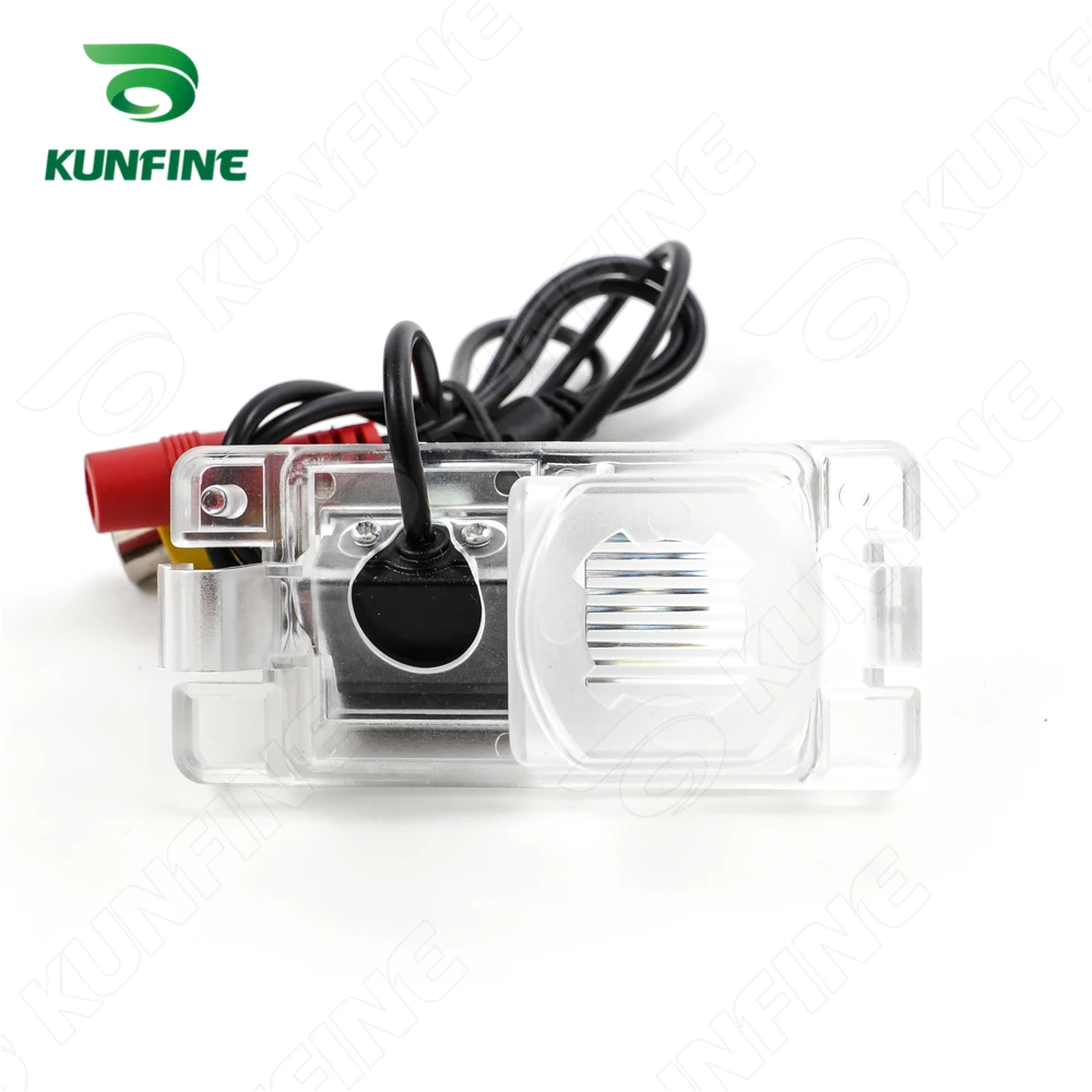 Car Rear View Camera for  Mitsubishi Pajero American version D