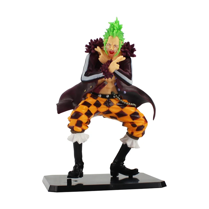Игрушечная фигурка Luffy Ace usopp Zoro Nico Robin Koala Nami boa hancock bartolomeo sanji chopper brook из ПВХ 7 дюймов