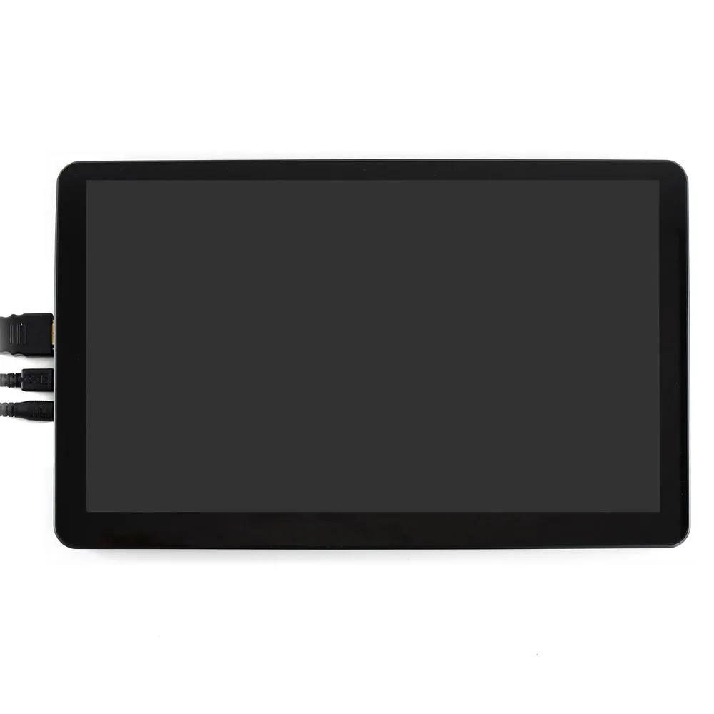  15.6 Inch IPS HDMI Display Type-C Capacitive Touch Screen Module 1920x1080 for NVIDIA for Raspberry