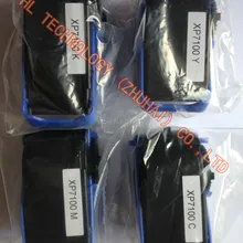 106R02605/04/03/02 Цвет тонер-картридж совместимый с xerox Phaser 7100 с чипом BK2PCS/C2PCS/Y 2 шт/M2PCS 8 шт./лот