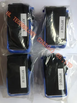 

106R02605/04/03/02 Color toner cartridge Compatible xerox Phaser 7100 with chip BK2PCS /C2PCS/Y 2PCS/ M2PCS 8pcs/Lot