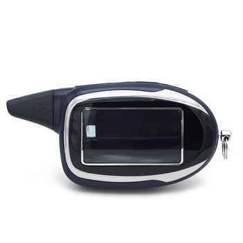 

M7 case keychain for Scher Khan Magicar 7 Lcd remote controller magicar 8 9 10 case keychain free shipping