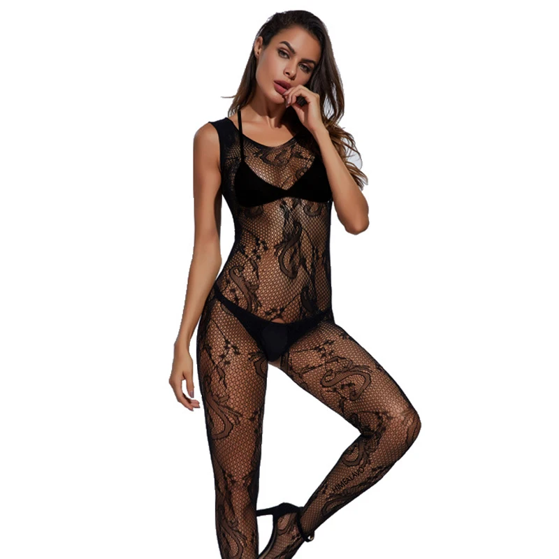 Sexy Exotic Lingerie - US $1.66 8% OFF|Plus Size Sexy Lingerie Hot Fishnet Open Crotch Exotic  Lingerie Underwear Porn Babydoll Lenceria Sexy Costumes Sex Products-in  Teddies ...
