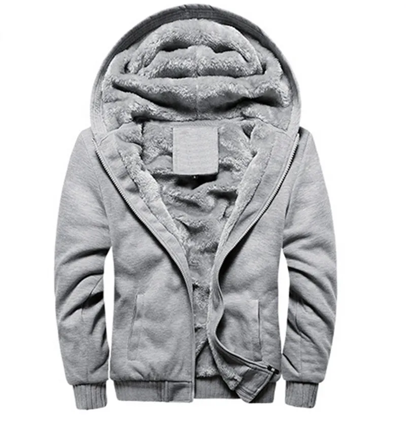 Preise Herren Fleece Mit Kapuze 2015 meistverkauften Baseballuniform Plus Haar Verdickung Der männer Sportswear Arm Und Samt mantel Freeshipping