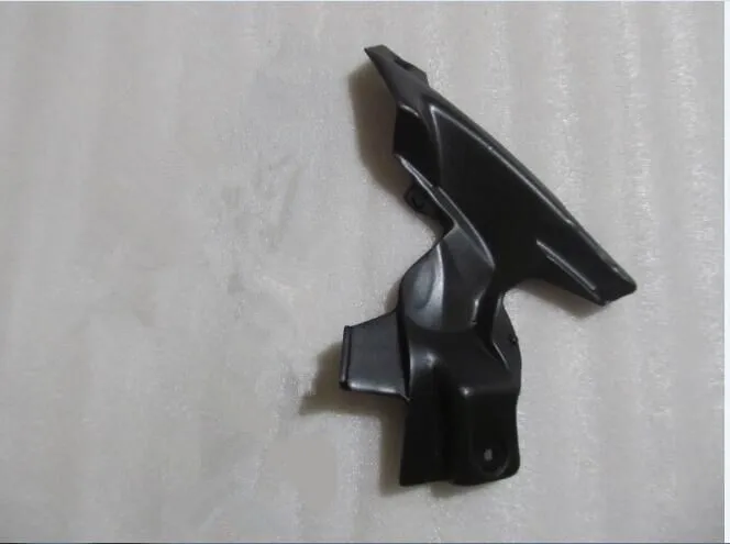 

1 pcs Injection mold Fairing parts for YAMAHA YZFR1 07 08 YZF R1 2007 2008 ABS black Motorcycle Fairings pieces SS03