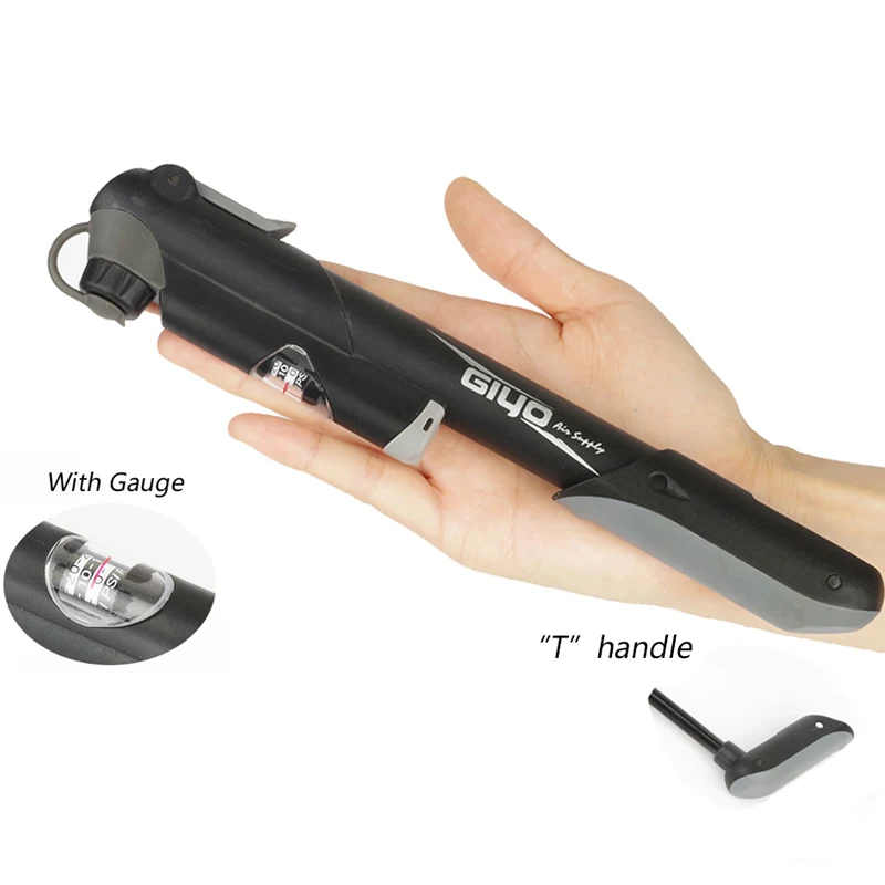 البسيطة المحمولة الدراجات الهواء مضخة الإطارات نافخة ل Xiaomi Mijia M356 الكهربائية سكوتر لوح التزلج Ninebot مصغرة الموالية الإطارات الهواء مضخة