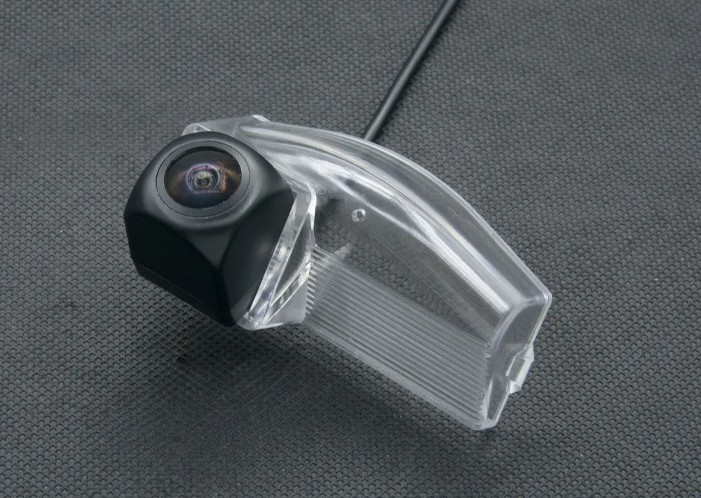 

Reverse Camera HD 1080P Car Parking Rear view Camera for Mazda 3 2004 2005 2006 2007 2008 2009 2010 2011 2012 2013 Mazda 3