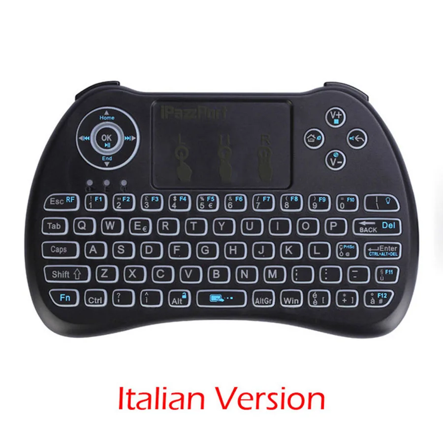 backlit wireless keyboard  (3)