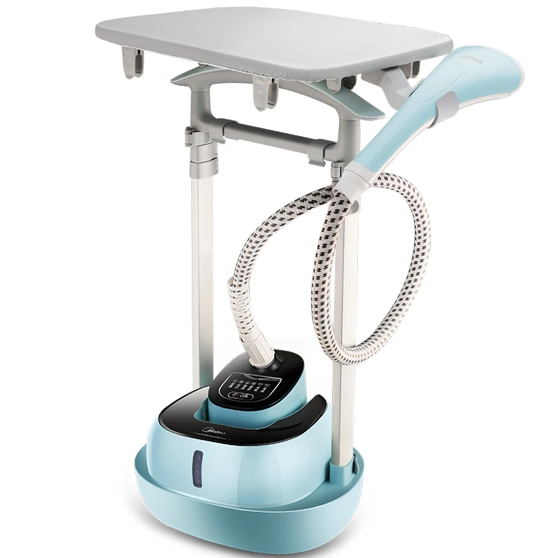 

Midea 2018 Authentic High Power Ironing Hanging Machine Household Steam Iron Small Handheld Electric Iron Steamer