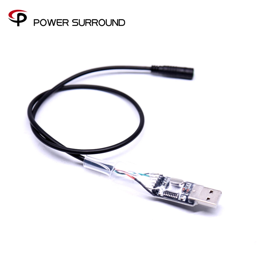 New 8fun/bafang Center Motor/middle Drive Motor Kit Usb Programmed Cable  For Bbs01 Bbs02 Bbshd - Electric Bicycle Accessories - AliExpress