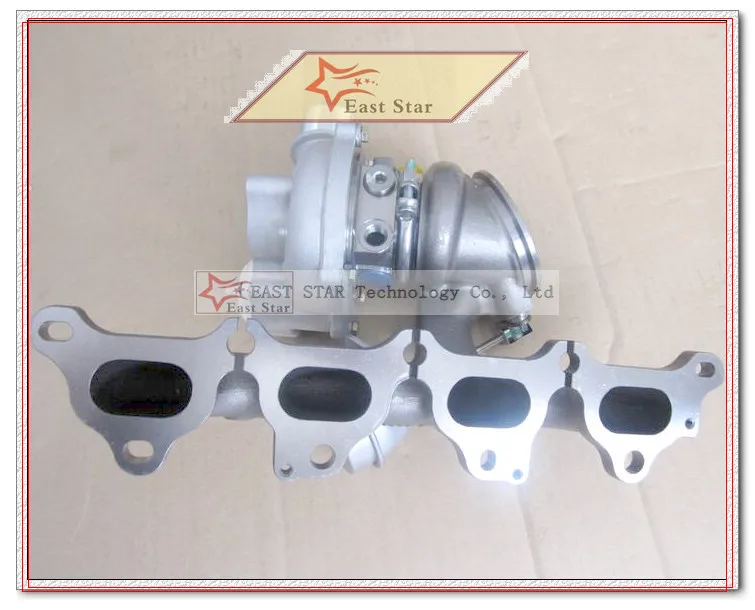 Turbo K03 53039880174 53039700174 55574478 5860016 55355617 For OPEL Astra Corsa For Buick Excel GT Regal Z16LET 1.6T 1.6L 132kw