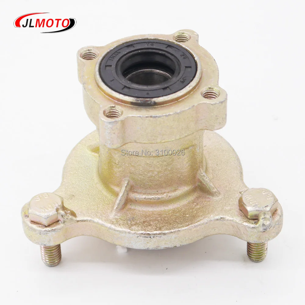 JLA-07-020-5-110CC-FRONT-DISC-WHEEL-HUB-ATV-PARTS