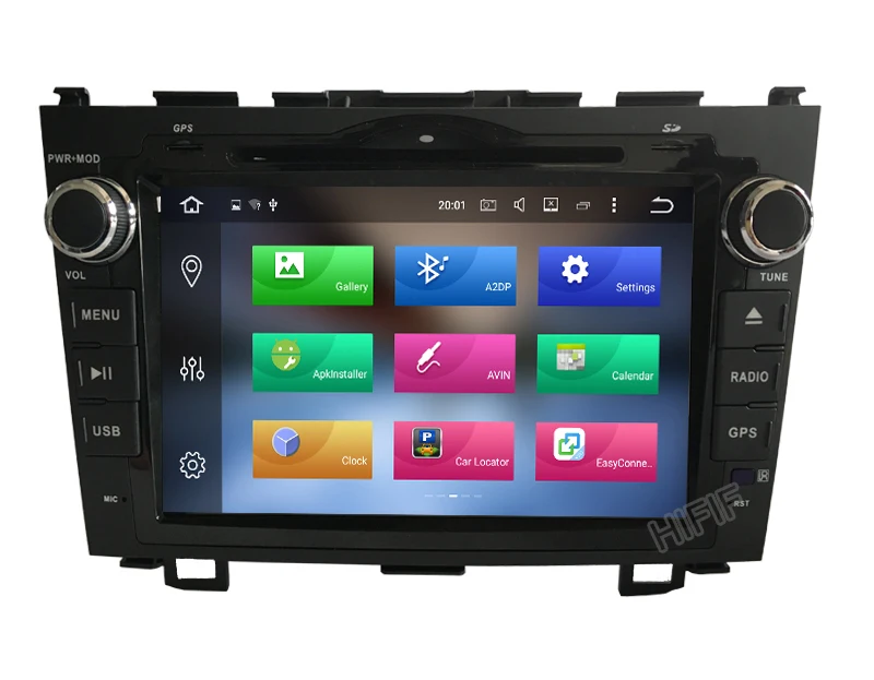 Discount IPS car dvd gps Navigation Android 8.0 for HONDA CRV CR-V 2006-2011 HD 1024*600 car radio SWC DVR DAB SWC RDS Mirror-link maps 6 Discount IPS car dvd gps Navigation Android 8.0 for HONDA CRV CR-V 2006-2011 HD 1024*600 car radio SWC DVR DAB SWC RDS Mirror-link maps 6