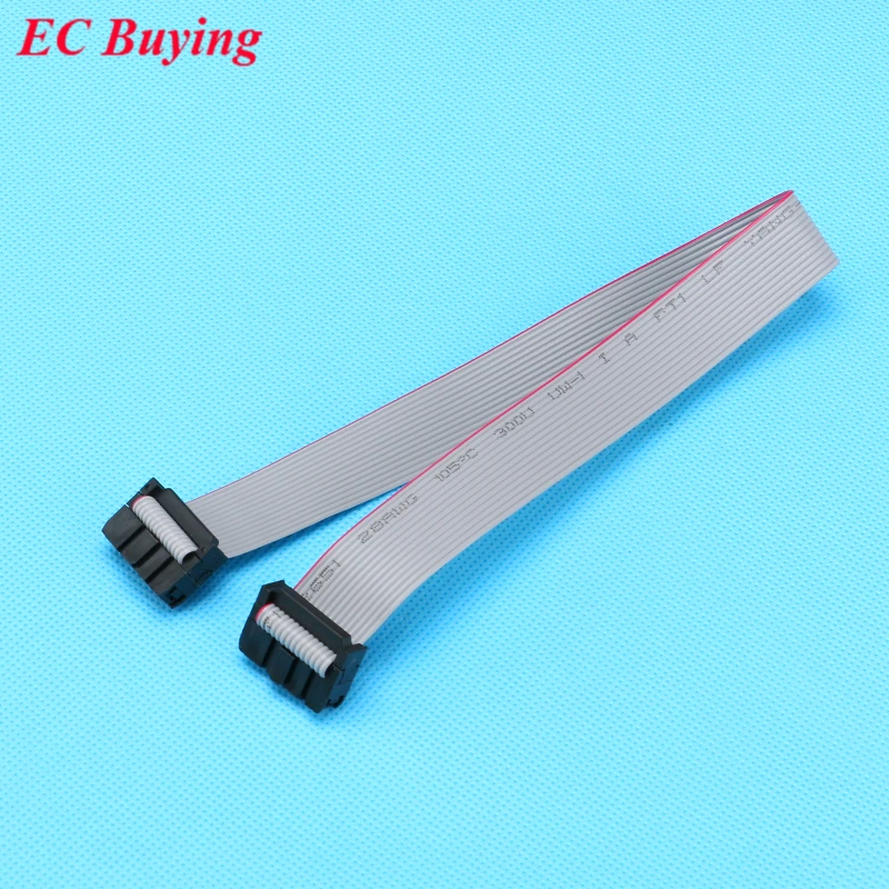 Qoltec Patchcord fiber optic FC/UPC - LC/UPC | Singlemode