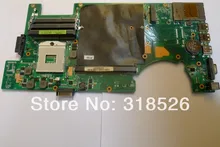 Original For A*SUS G73JH Motherboard G73 Main Board HM55 non-integrated 60-NY8MB1200-B0B REV:2.0 100% fully tested