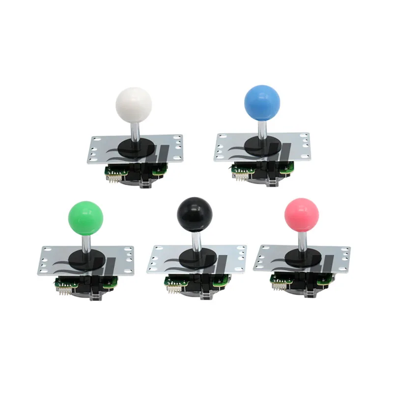 fighting game joystick arcade control joystick console fast reaction