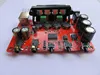 20w + 20w USB Sound Card / DAC STA333BW Bass Adjusting Pure Digital Power Amplifier Board ► Photo 1/6