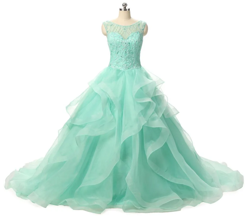 Online Get Cheap Green Wedding Dresses Alibaba Group