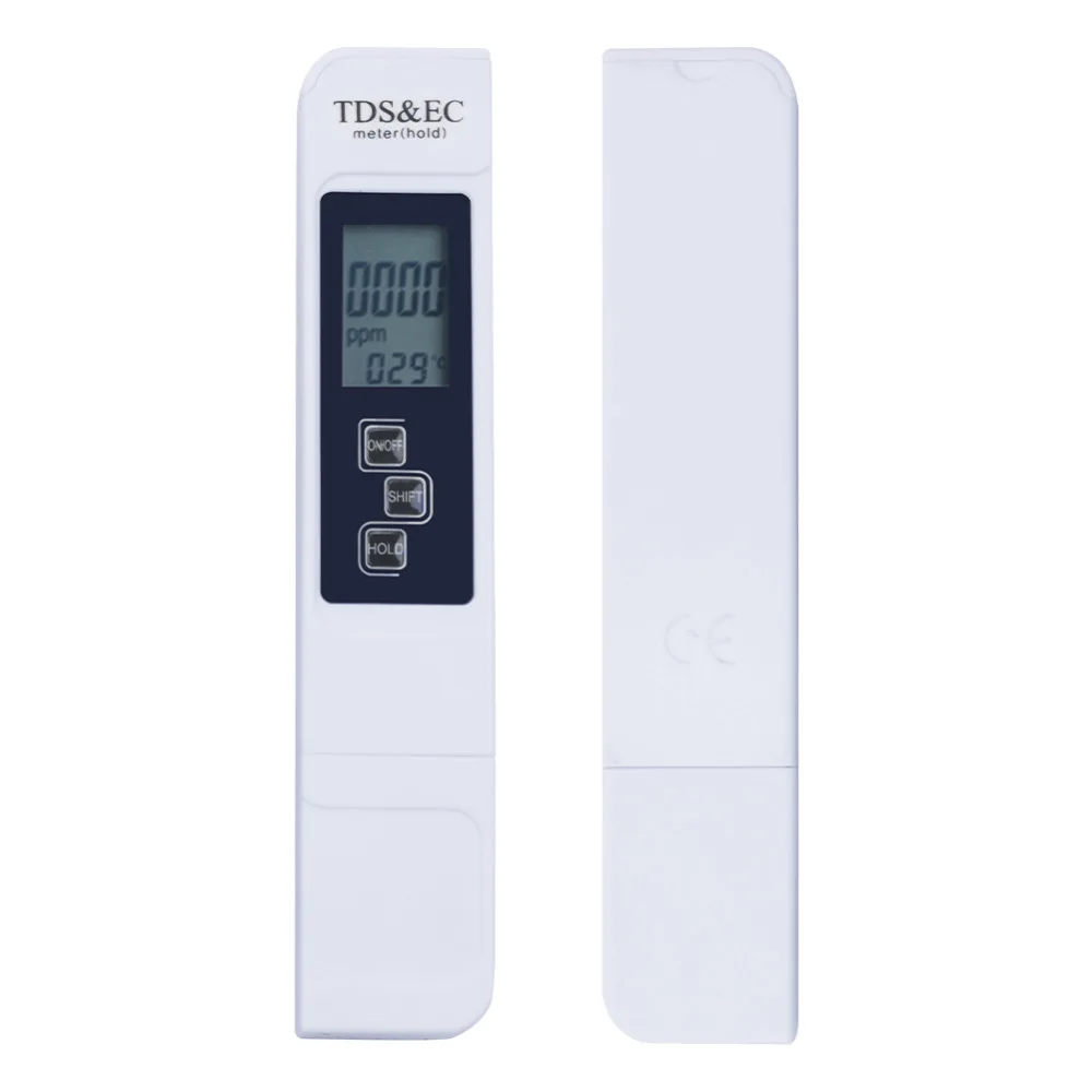Temperature Tester