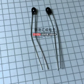 

TC-MF52AT 10K B value: 3950 1% 3950 103F MF5A-103-3950 Thermistor New Original