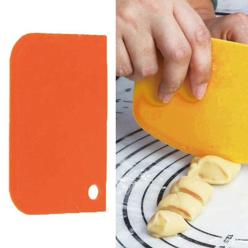 3 шт./компл. торт декоративные инструменты для выпечки лопатки для теста резак для крема скребок Кухня Кондитерские инструменты аксессуары для выпечки гаджеты печь