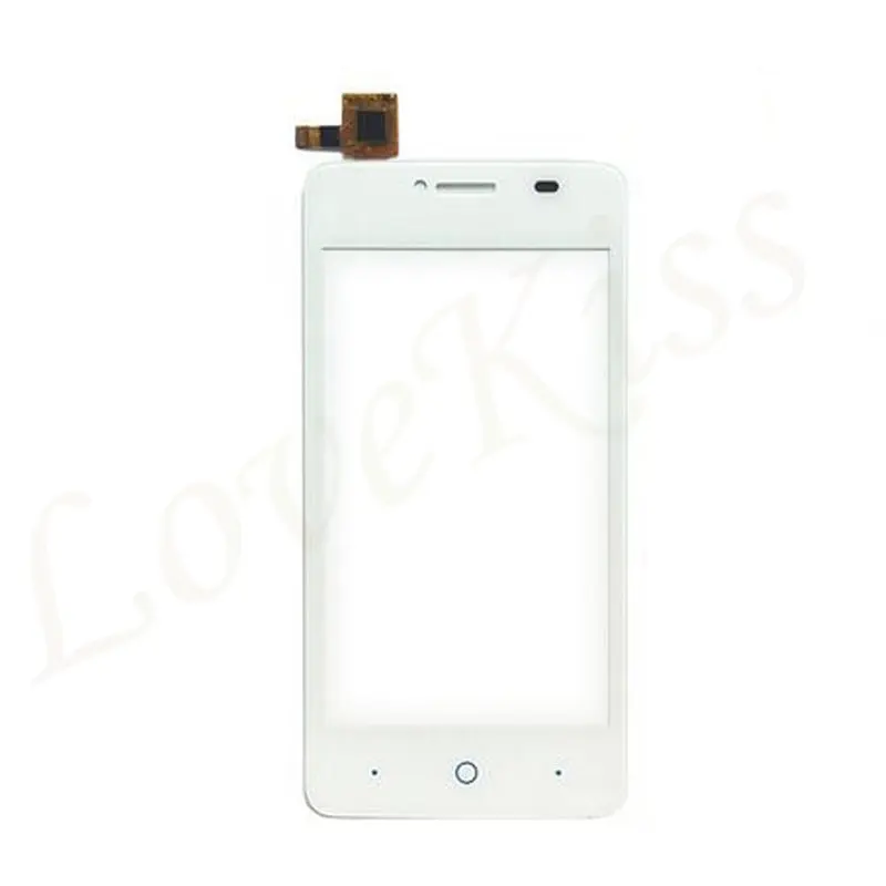 4 &quotсенсорный экран A5Pro передняя панель для ZTE Blade AF3 T221 A5 Pro сенсорный ЖК дисплей