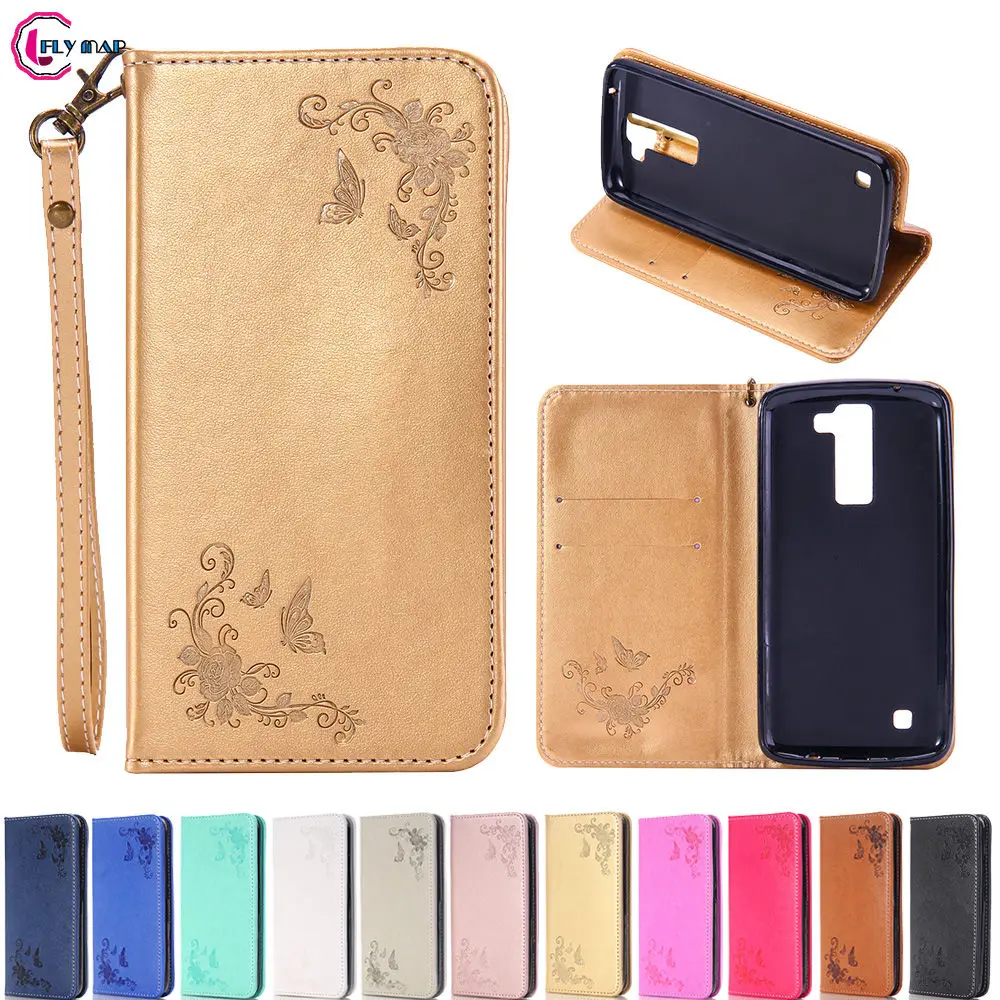 

Flip Case for LG K7 X210 X210DS DS M1Case Phone Leather Cover for LG K 7 Tribute 5 X210ds X210ds AS330 X210MB K332 L51AL L52VL