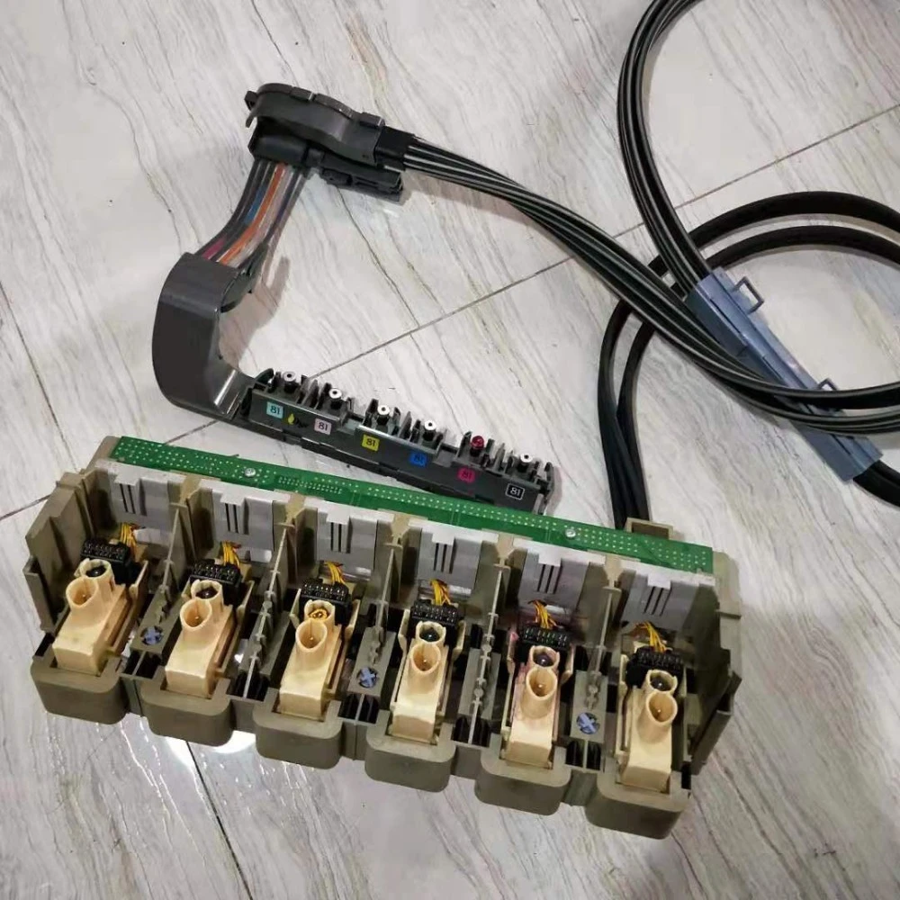 hp designjet 5000 plotter