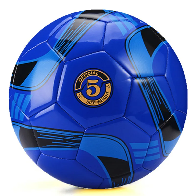 

2018 Premier Football Official Size 3 4 5 Soccer League Outdoor PU Target Match Training Ball Custom Gift