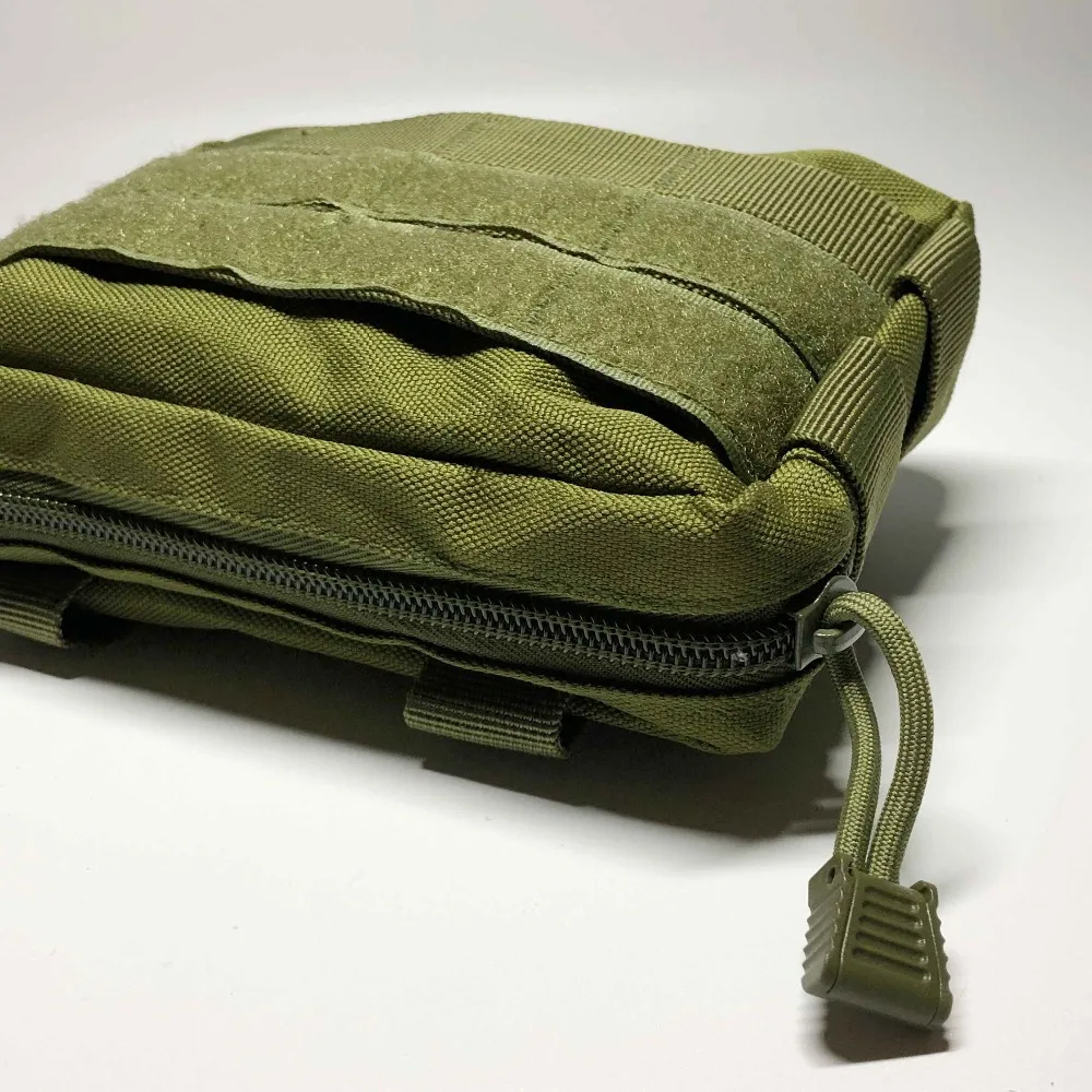 Sub package камуфляжные мешочки Molle тактические карманы для путешествий на открытом