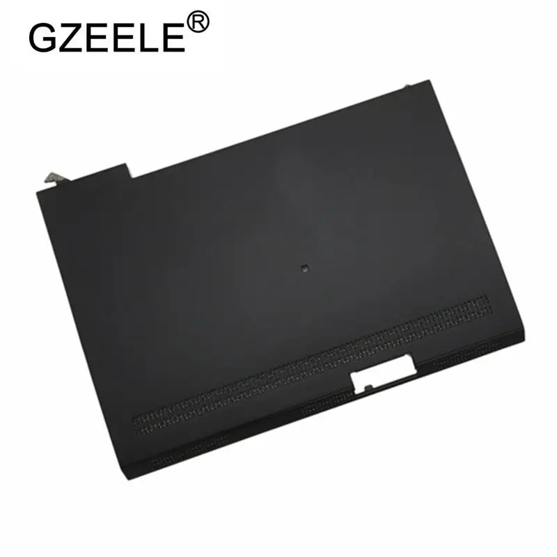 GZEELE новая нижняя крышка корпуса двери для hp Elitebook 2570 p ноутбук Нижняя крышка 685400-001 черный