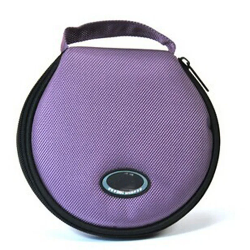 RACAHOO Car Mini CD Box For DVD Case Automotive Supplies Storage Box Holder Home or Car CD Bag Free Shipping1