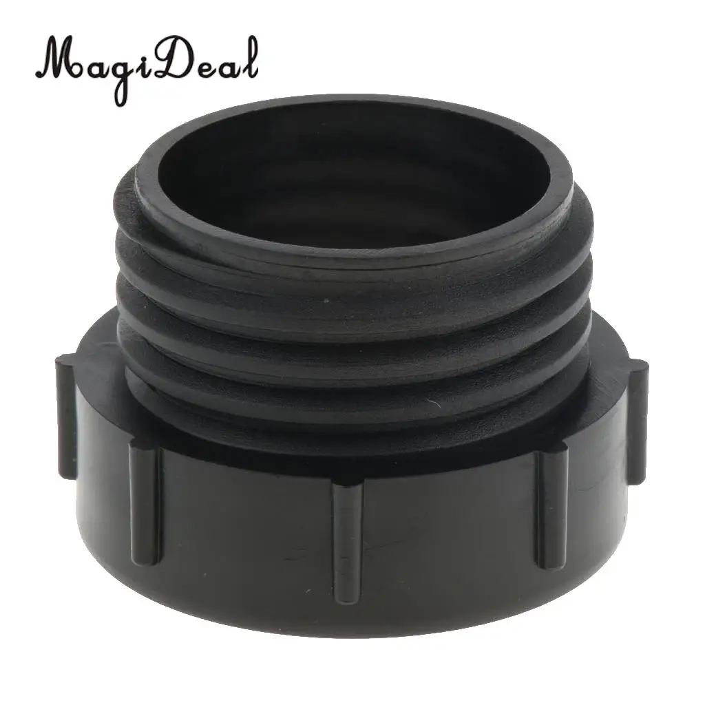 1000L IBC Water Tank Garden Hose Adapter Set Fittings 58mm Adaptor