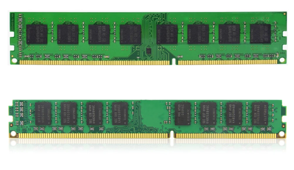 JZL LONG-DIMM PC3-12800 DDR3 1600 MHz DDR 3 1333 1600 MHz 4GB 8GB 1,5 V 240 PIN Non-ECC для настольного ПК компьютера DIMM память ram